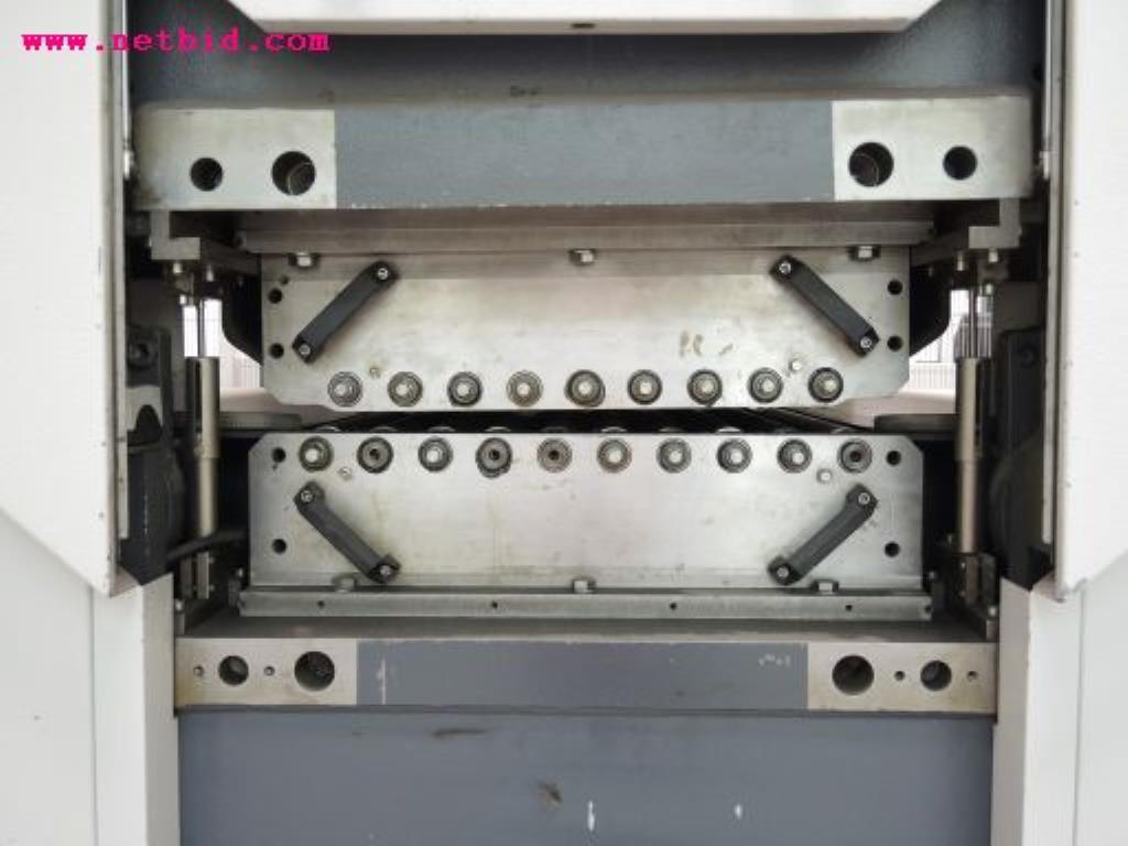 Blech- und Metallbearbeitungsmaschinen<br><font size="2">In Zusammenarbeit mit Hilco Industrial Acquisitions bv</font>-11