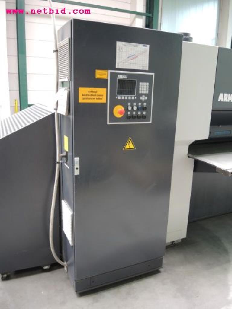 Blech- und Metallbearbeitungsmaschinen<br><font size="2">In Zusammenarbeit mit Hilco Industrial Acquisitions bv</font>-12