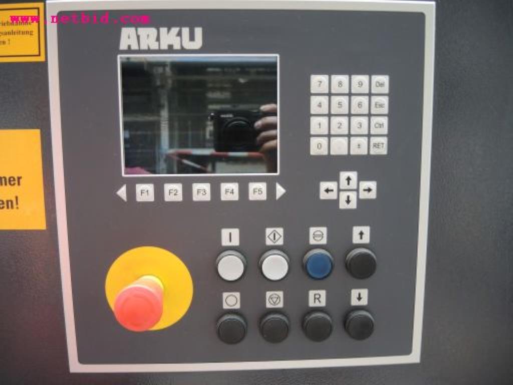 Blech- und Metallbearbeitungsmaschinen<br><font size="2">In Zusammenarbeit mit Hilco Industrial Acquisitions bv</font>-13