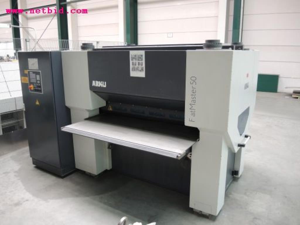 Blech- und Metallbearbeitungsmaschinen<br><font size="2">In Zusammenarbeit mit Hilco Industrial Acquisitions bv</font>-1