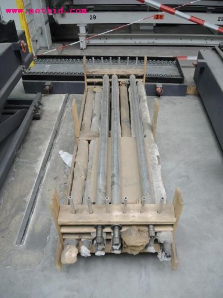 Blech- und Metallbearbeitungsmaschinen<br><font size="2">In Zusammenarbeit mit Hilco Industrial Acquisitions bv</font>-2