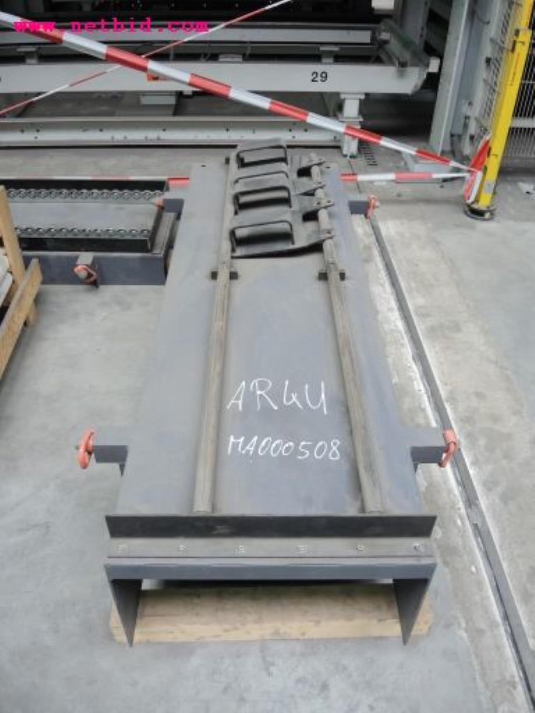 Blech- und Metallbearbeitungsmaschinen<br><font size="2">In Zusammenarbeit mit Hilco Industrial Acquisitions bv</font>-3