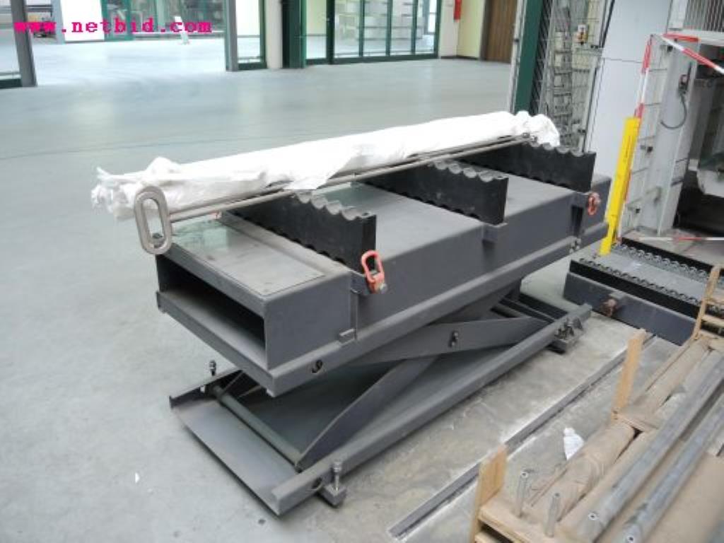 Blech- und Metallbearbeitungsmaschinen<br><font size="2">In Zusammenarbeit mit Hilco Industrial Acquisitions bv</font>-4