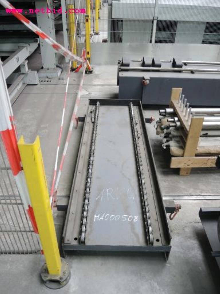 Blech- und Metallbearbeitungsmaschinen<br><font size="2">In Zusammenarbeit mit Hilco Industrial Acquisitions bv</font>-5