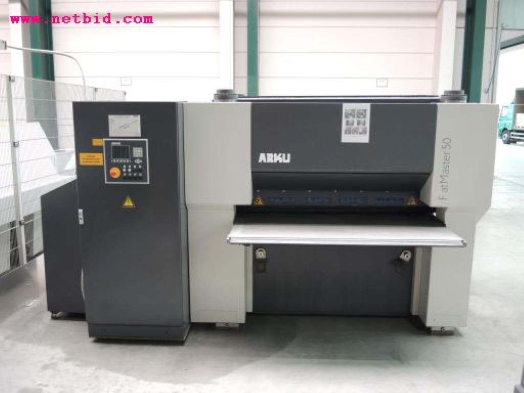 Blech- und Metallbearbeitungsmaschinen<br><font size="2">In Zusammenarbeit mit Hilco Industrial Acquisitions bv</font>-7