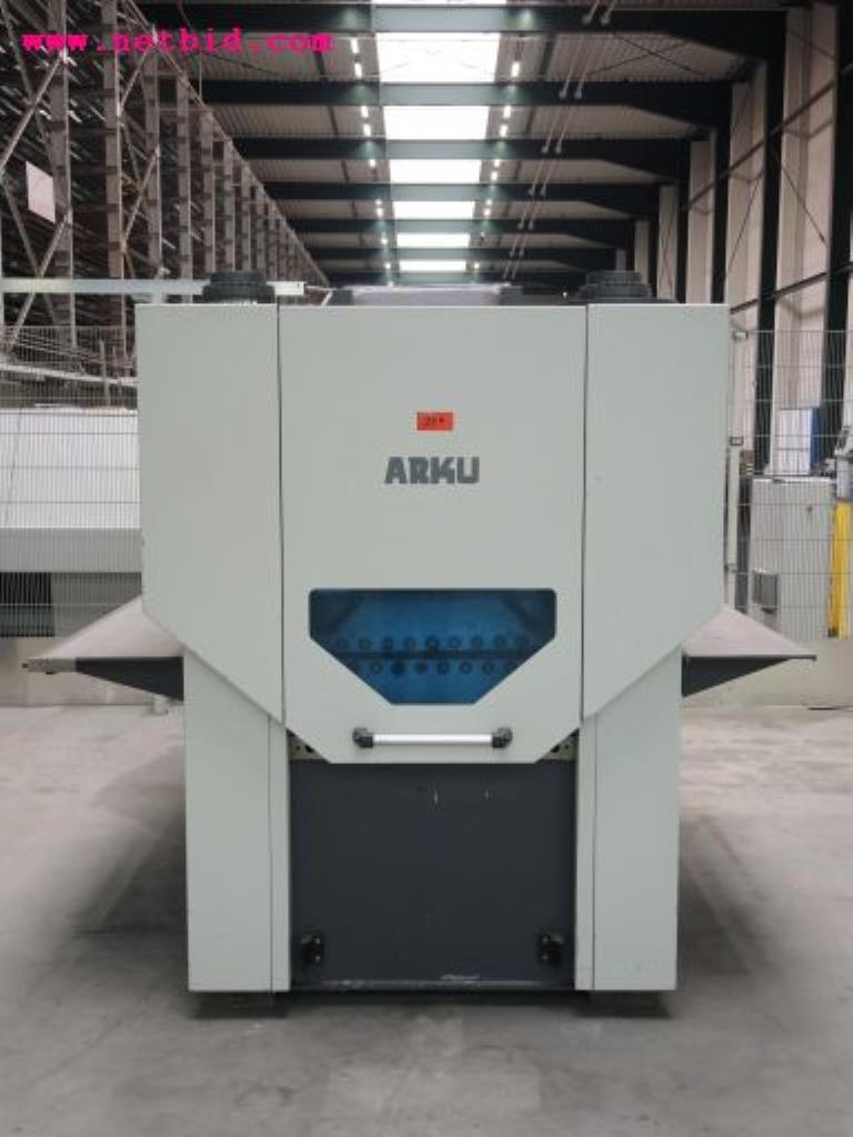 Blech- und Metallbearbeitungsmaschinen<br><font size="2">In Zusammenarbeit mit Hilco Industrial Acquisitions bv</font>-8