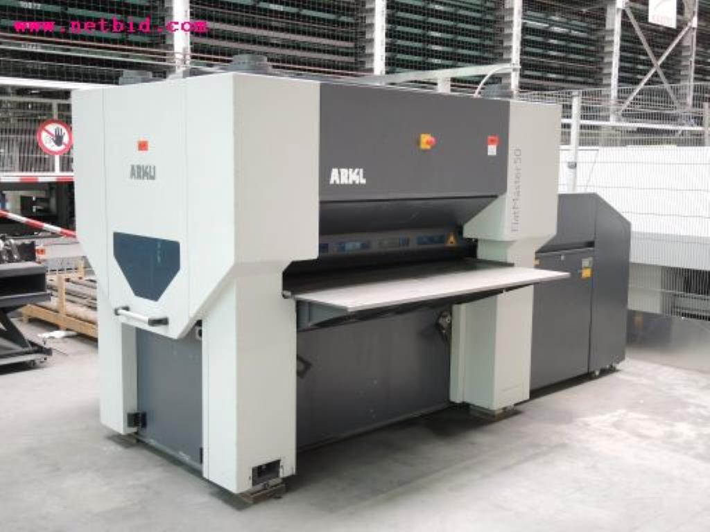 Blech- und Metallbearbeitungsmaschinen<br><font size="2">In Zusammenarbeit mit Hilco Industrial Acquisitions bv</font>-9