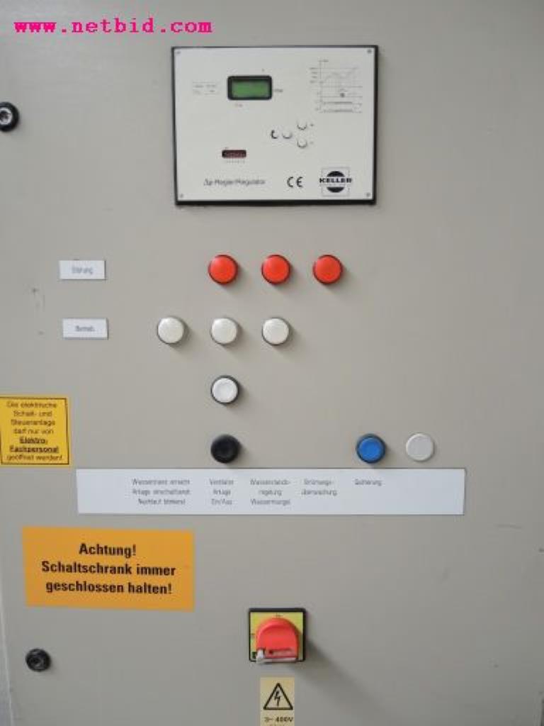 sheetmetal and metalworking machines <br><font size="2">In collaboration with Hilco Industrial Acquisitions bv<br></font>-3