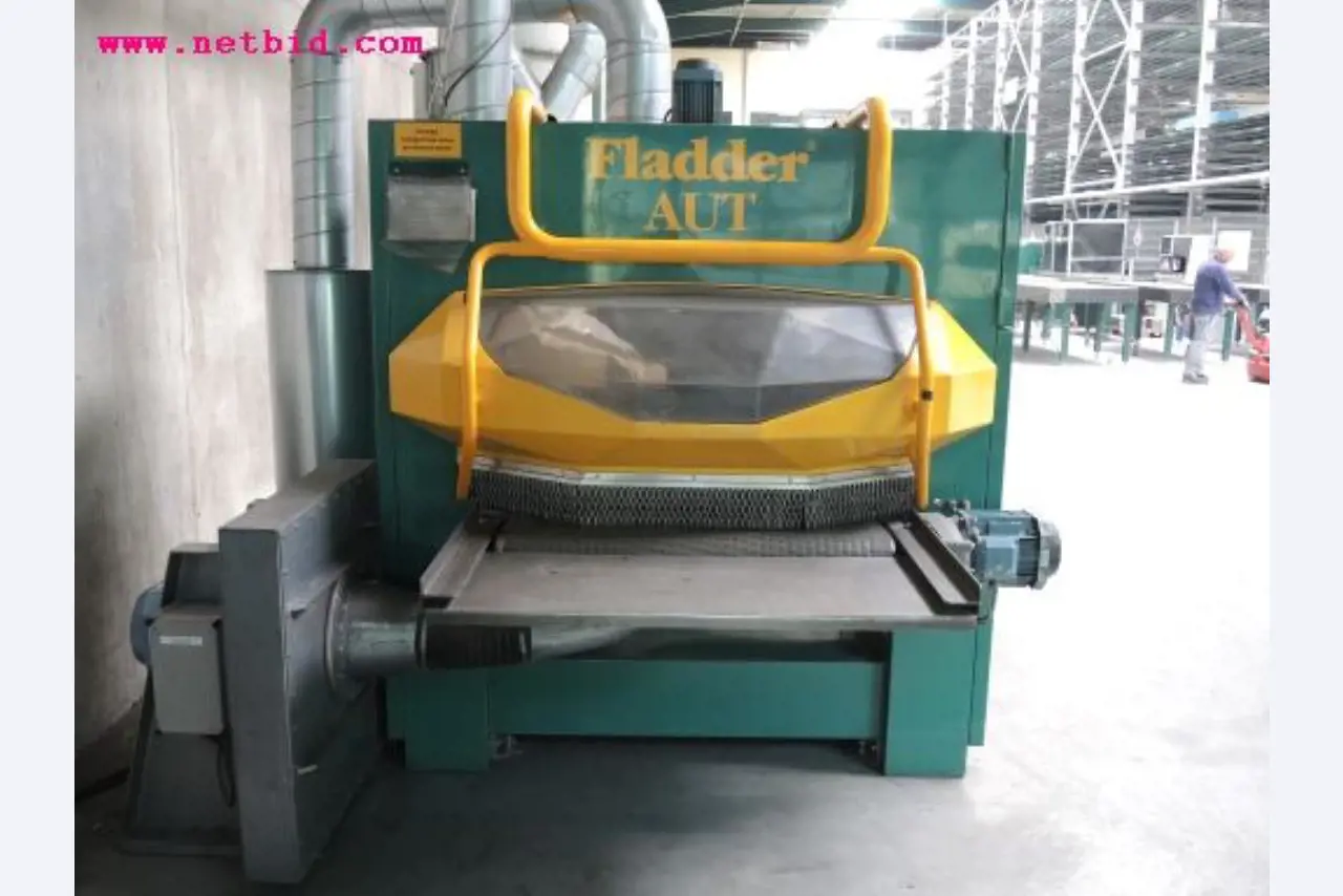 Chapas metálicas e máquinas para trabalhar metais<br><font size="2">Em colaboração com a Hilco Industrial Acquisitions bv</font>-7
