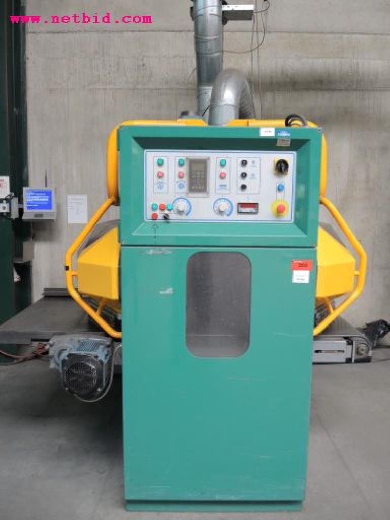 sheetmetal and metalworking machines <br><font size="2">In collaboration with Hilco Industrial Acquisitions bv<br></font>-8