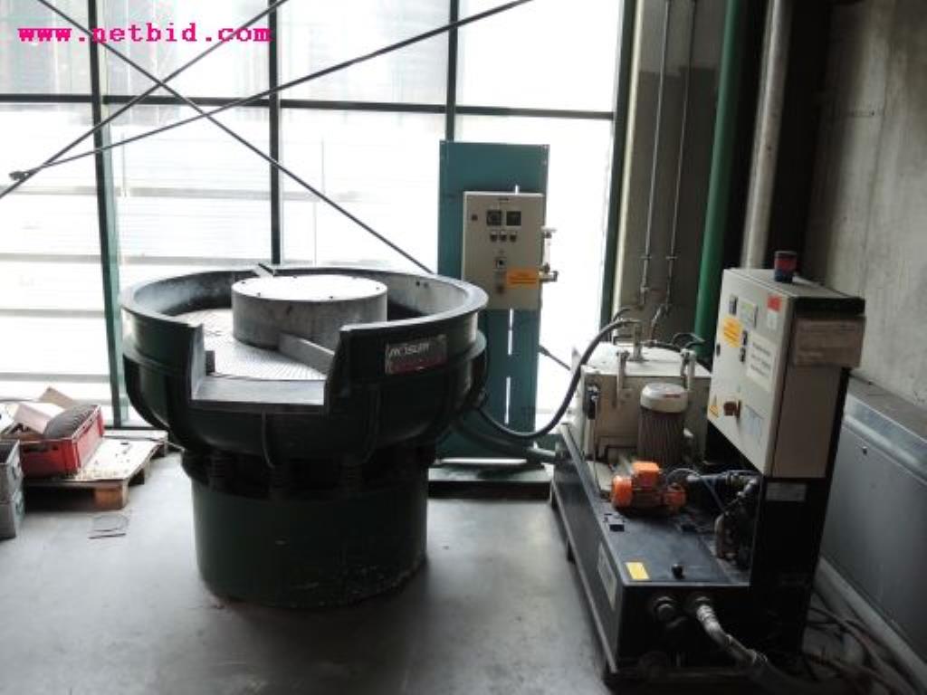 sheetmetal and metalworking machines <br><font size="2">In collaboration with Hilco Industrial Acquisitions bv<br></font>-2