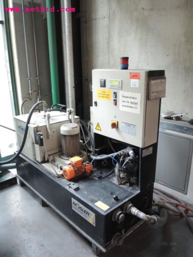 sheetmetal and metalworking machines <br><font size="2">In collaboration with Hilco Industrial Acquisitions bv<br></font>-5