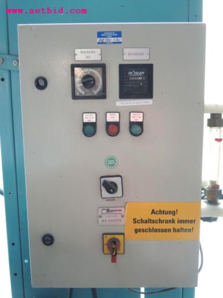 sheetmetal and metalworking machines <br><font size="2">In collaboration with Hilco Industrial Acquisitions bv<br></font>-7