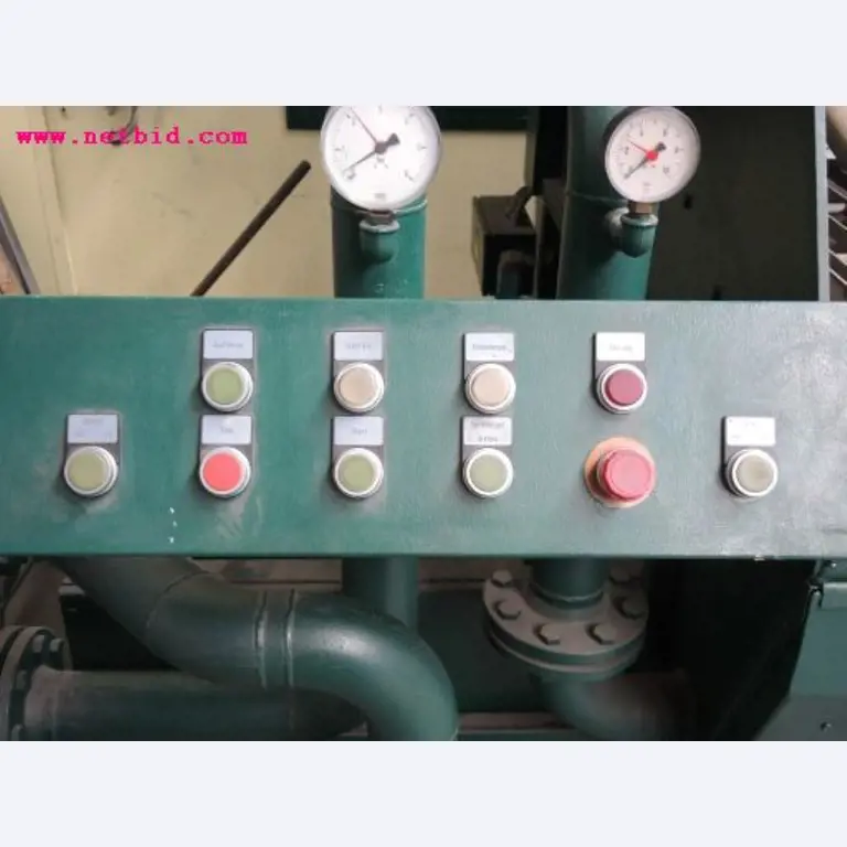 Chapas metálicas e máquinas para trabalhar metais<br><font size="2">Em colaboração com a Hilco Industrial Acquisitions bv</font>-10