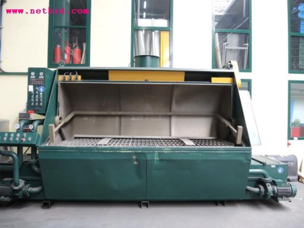 sheetmetal and metalworking machines <br><font size="2">In collaboration with Hilco Industrial Acquisitions bv<br></font>-4