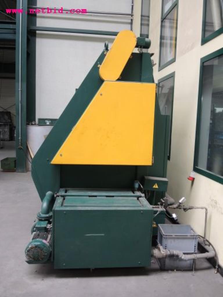 sheetmetal and metalworking machines <br><font size="2">In collaboration with Hilco Industrial Acquisitions bv<br></font>-5