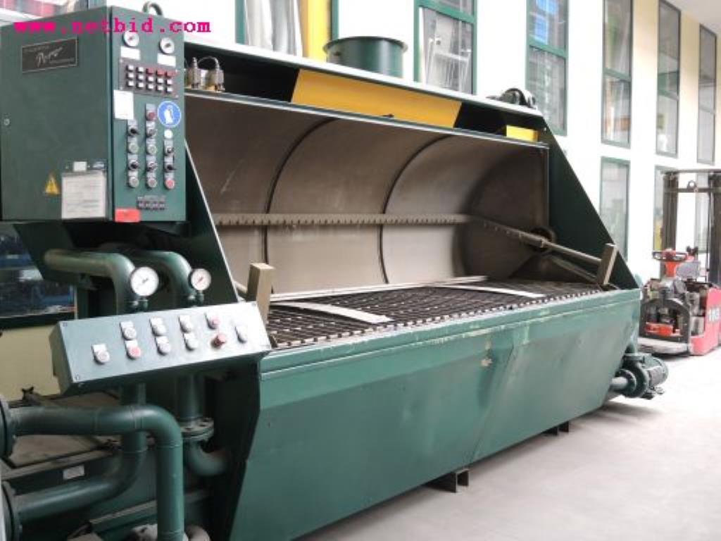 sheetmetal and metalworking machines <br><font size="2">In collaboration with Hilco Industrial Acquisitions bv<br></font>-6