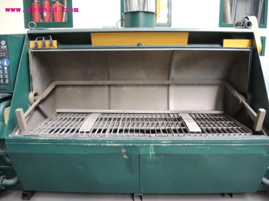 sheetmetal and metalworking machines <br><font size="2">In collaboration with Hilco Industrial Acquisitions bv<br></font>-7