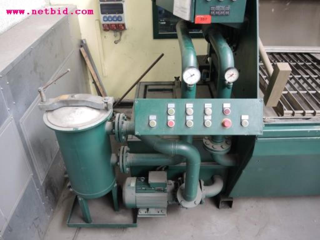 sheetmetal and metalworking machines <br><font size="2">In collaboration with Hilco Industrial Acquisitions bv<br></font>-8