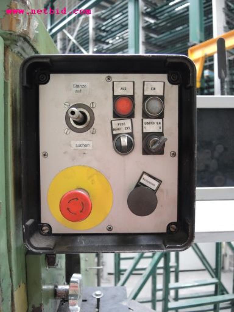 sheetmetal and metalworking machines <br><font size="2">In collaboration with Hilco Industrial Acquisitions bv<br></font>-7