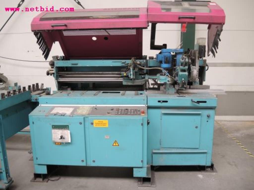 sheetmetal and metalworking machines <br><font size="2">In collaboration with Hilco Industrial Acquisitions bv<br></font>-10