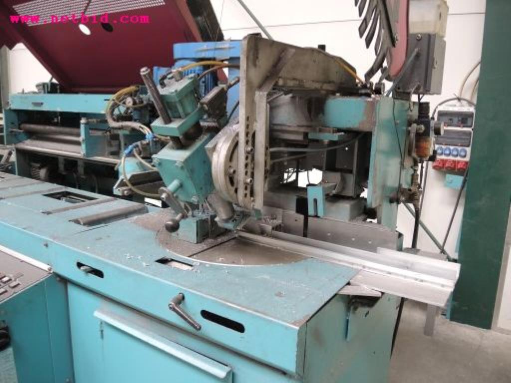 sheetmetal and metalworking machines <br><font size="2">In collaboration with Hilco Industrial Acquisitions bv<br></font>-11