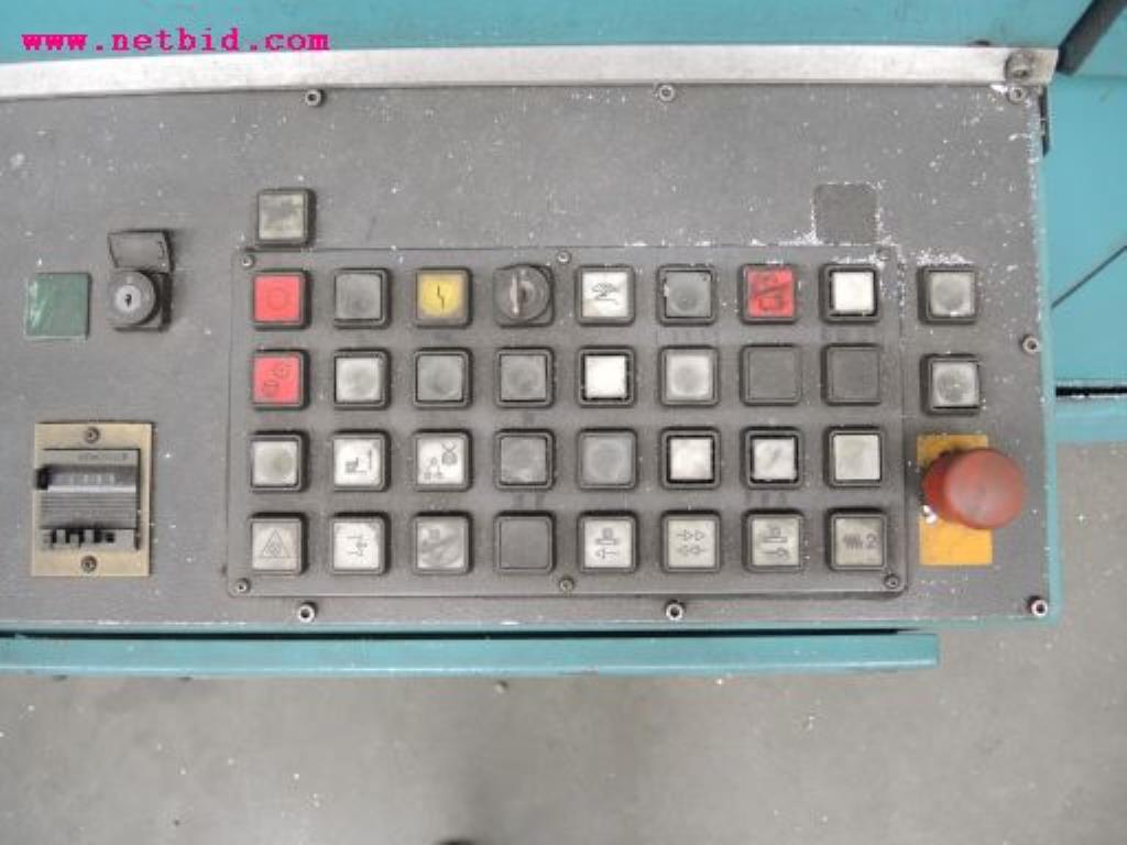 sheetmetal and metalworking machines <br><font size="2">In collaboration with Hilco Industrial Acquisitions bv<br></font>-2