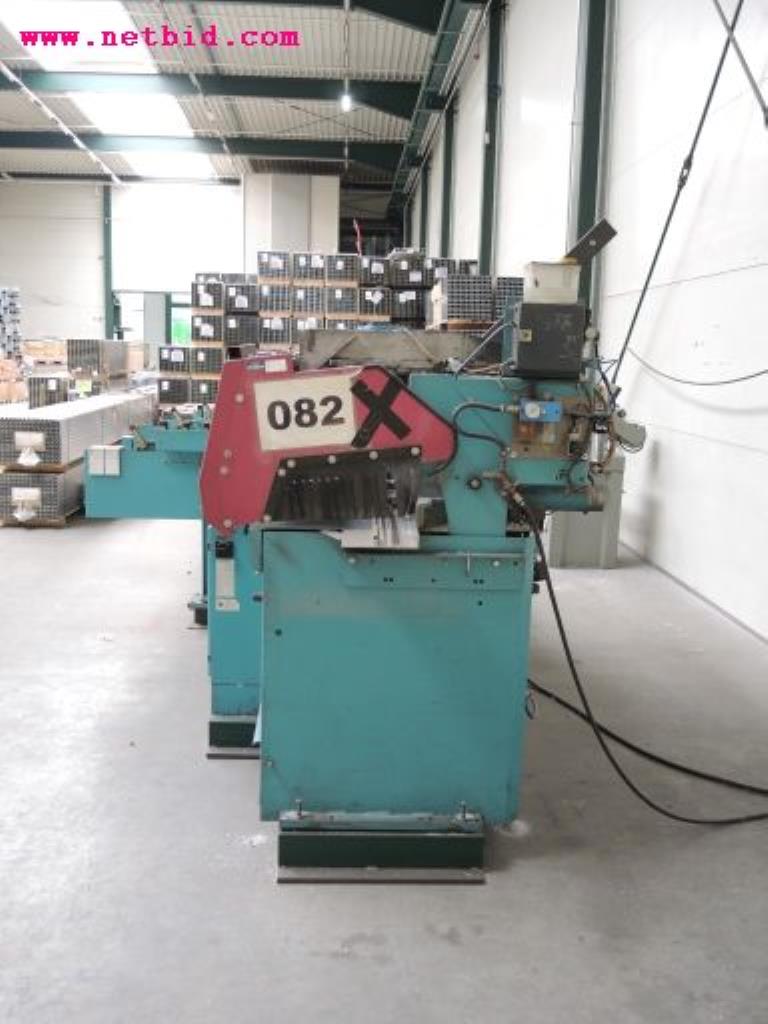 sheetmetal and metalworking machines <br><font size="2">In collaboration with Hilco Industrial Acquisitions bv<br></font>-7