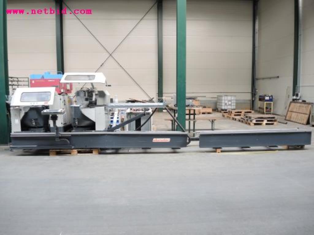 sheetmetal and metalworking machines <br><font size="2">In collaboration with Hilco Industrial Acquisitions bv<br></font>-2