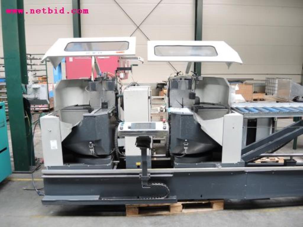 sheetmetal and metalworking machines <br><font size="2">In collaboration with Hilco Industrial Acquisitions bv<br></font>-4