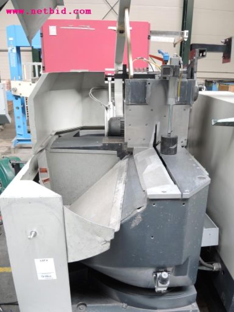 sheetmetal and metalworking machines <br><font size="2">In collaboration with Hilco Industrial Acquisitions bv<br></font>-5