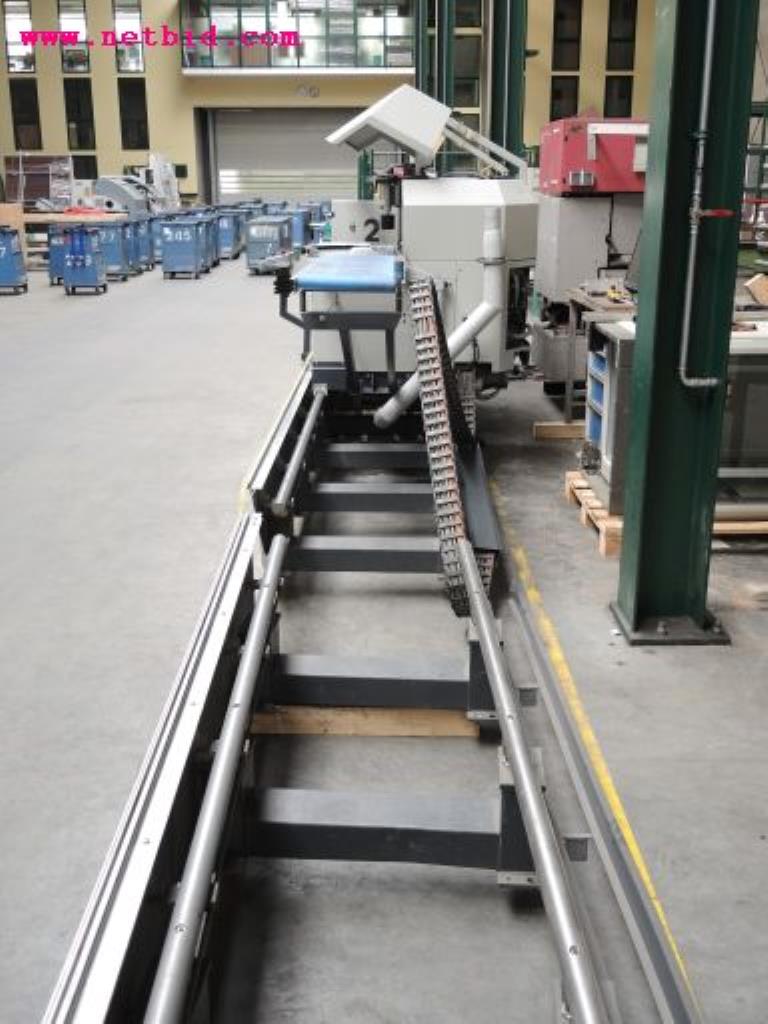 sheetmetal and metalworking machines <br><font size="2">In collaboration with Hilco Industrial Acquisitions bv<br></font>-7