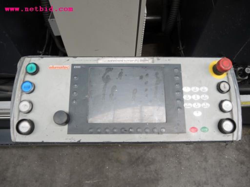 sheetmetal and metalworking machines <br><font size="2">In collaboration with Hilco Industrial Acquisitions bv<br></font>-8