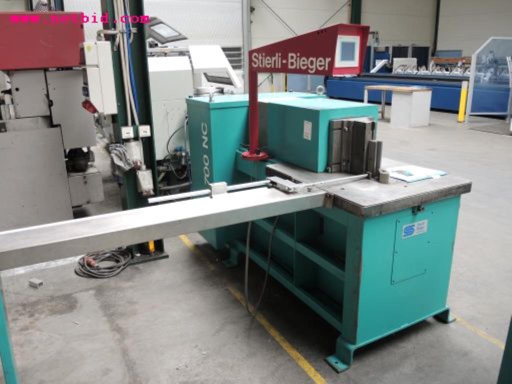 Blech- und Metallbearbeitungsmaschinen<br><font size="2">In Zusammenarbeit mit Hilco Industrial Acquisitions bv</font>-2