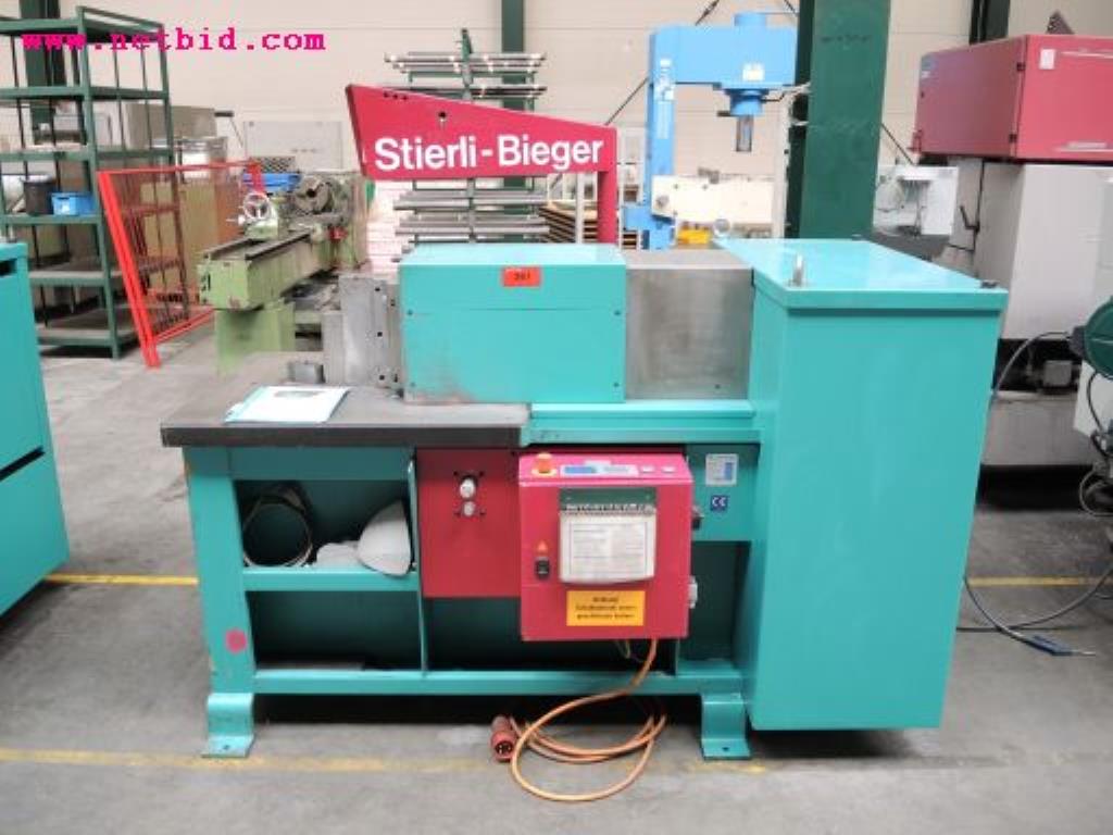 Blech- und Metallbearbeitungsmaschinen<br><font size="2">In Zusammenarbeit mit Hilco Industrial Acquisitions bv</font>-3