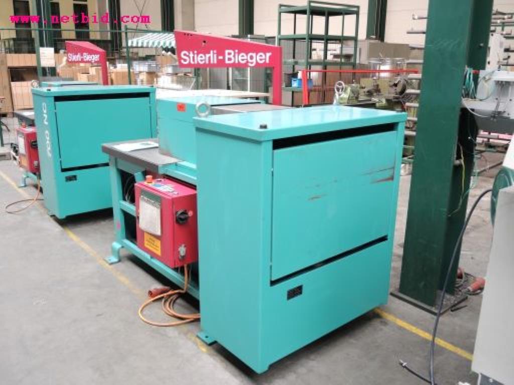 Blech- und Metallbearbeitungsmaschinen<br><font size="2">In Zusammenarbeit mit Hilco Industrial Acquisitions bv</font>-4