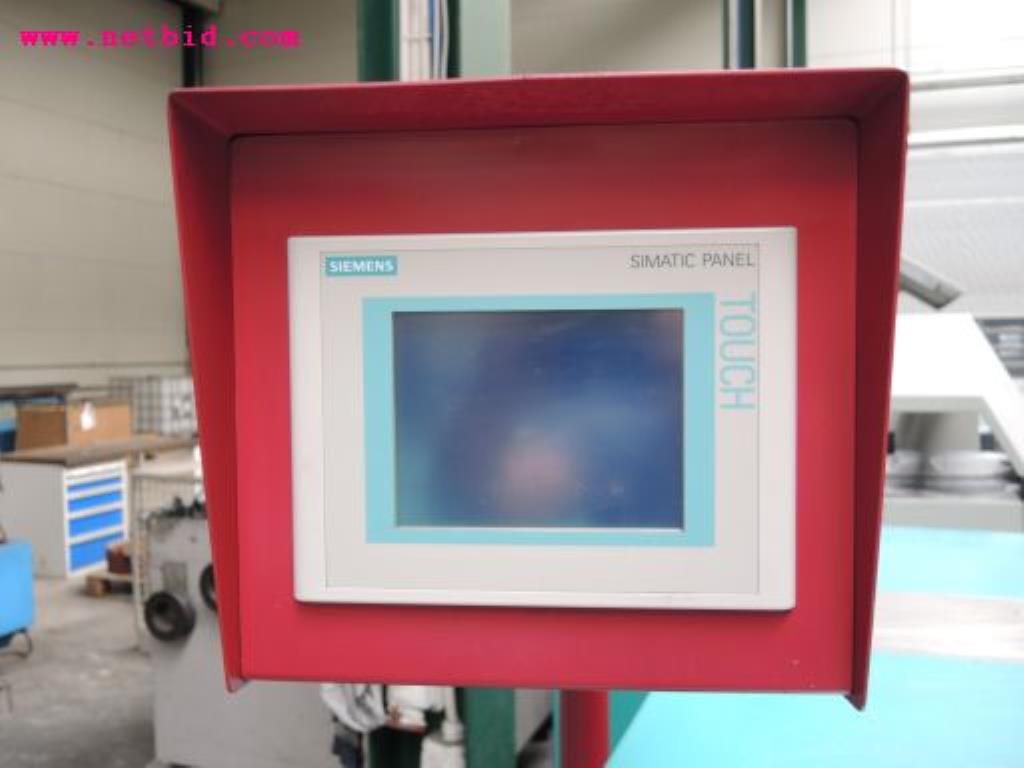 Blech- und Metallbearbeitungsmaschinen<br><font size="2">In Zusammenarbeit mit Hilco Industrial Acquisitions bv</font>-5