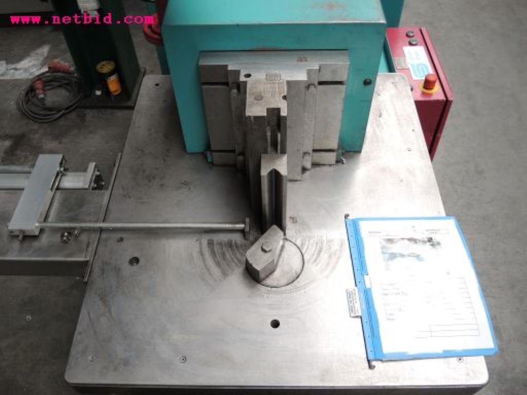 Blech- und Metallbearbeitungsmaschinen<br><font size="2">In Zusammenarbeit mit Hilco Industrial Acquisitions bv</font>-6