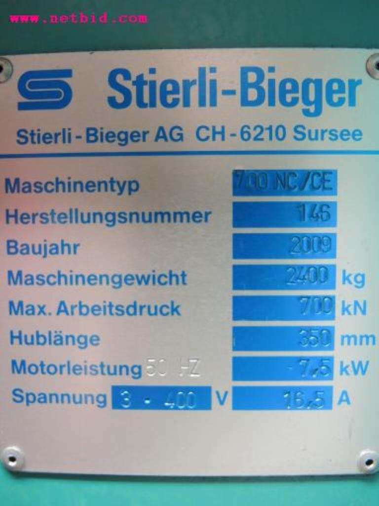 Blech- und Metallbearbeitungsmaschinen<br><font size="2">In Zusammenarbeit mit Hilco Industrial Acquisitions bv</font>-8