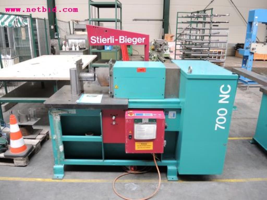 Blech- und Metallbearbeitungsmaschinen<br><font size="2">In Zusammenarbeit mit Hilco Industrial Acquisitions bv</font>-3