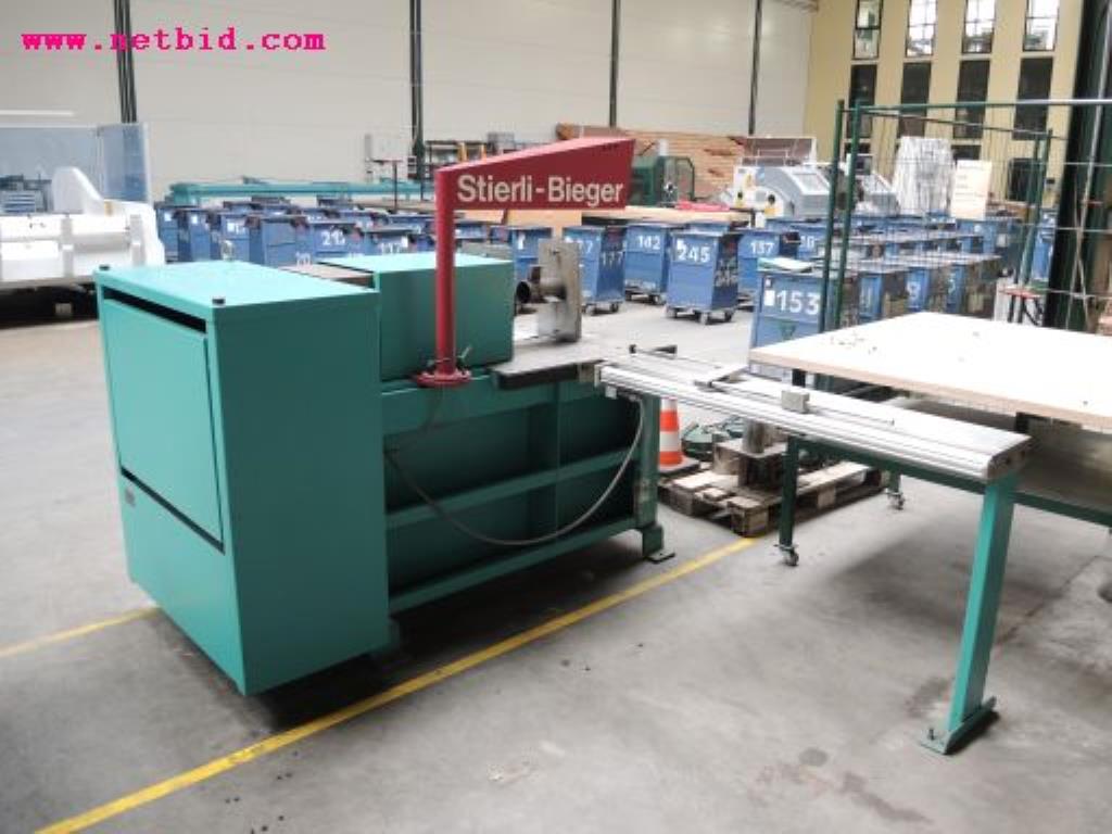 Blech- und Metallbearbeitungsmaschinen<br><font size="2">In Zusammenarbeit mit Hilco Industrial Acquisitions bv</font>-4