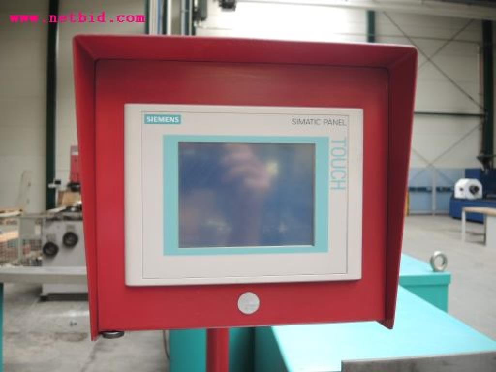 Blech- und Metallbearbeitungsmaschinen<br><font size="2">In Zusammenarbeit mit Hilco Industrial Acquisitions bv</font>-5