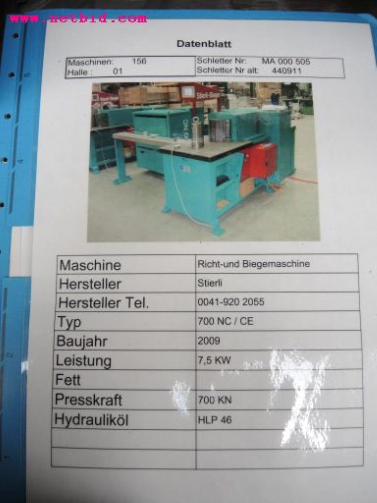 Blech- und Metallbearbeitungsmaschinen<br><font size="2">In Zusammenarbeit mit Hilco Industrial Acquisitions bv</font>-6