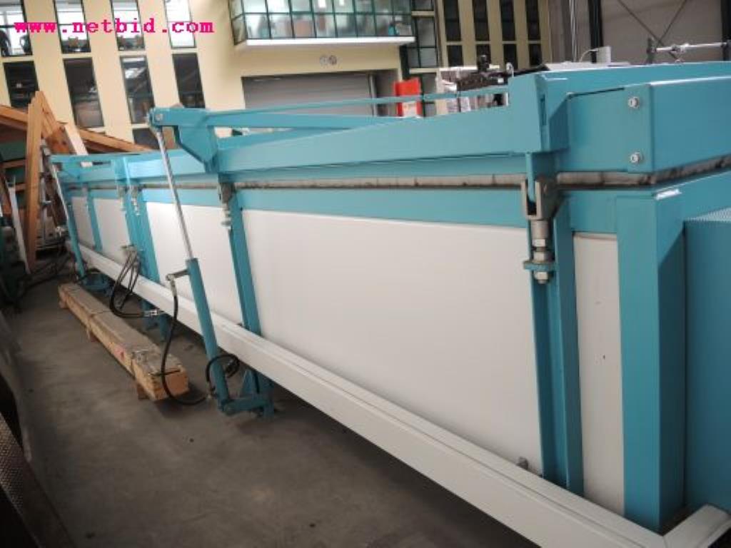 sheetmetal and metalworking machines <br><font size="2">In collaboration with Hilco Industrial Acquisitions bv<br></font>-10