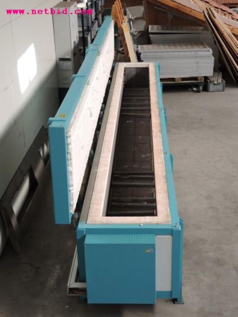 sheetmetal and metalworking machines <br><font size="2">In collaboration with Hilco Industrial Acquisitions bv<br></font>-11