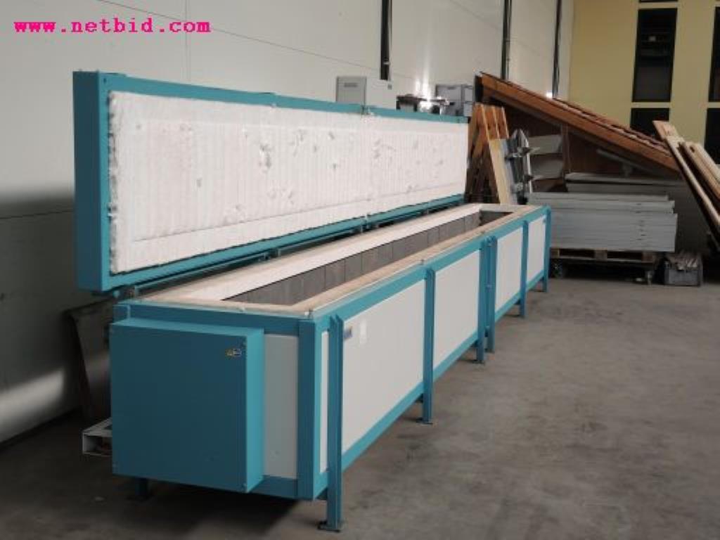 sheetmetal and metalworking machines <br><font size="2">In collaboration with Hilco Industrial Acquisitions bv<br></font>-12