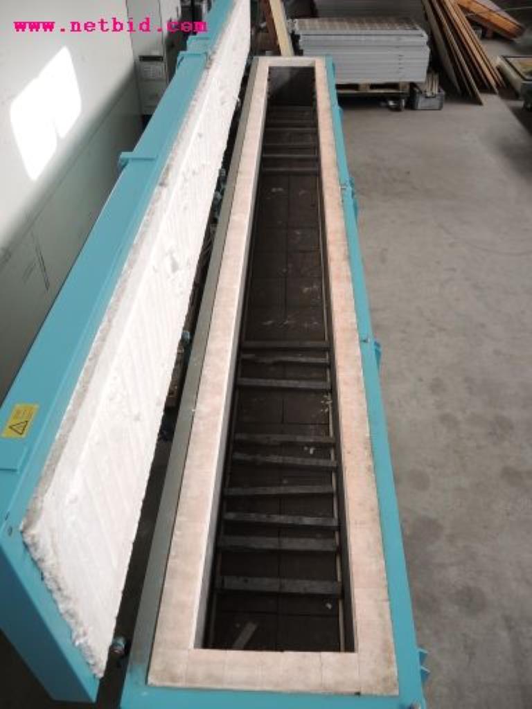 sheetmetal and metalworking machines <br><font size="2">In collaboration with Hilco Industrial Acquisitions bv<br></font>-13