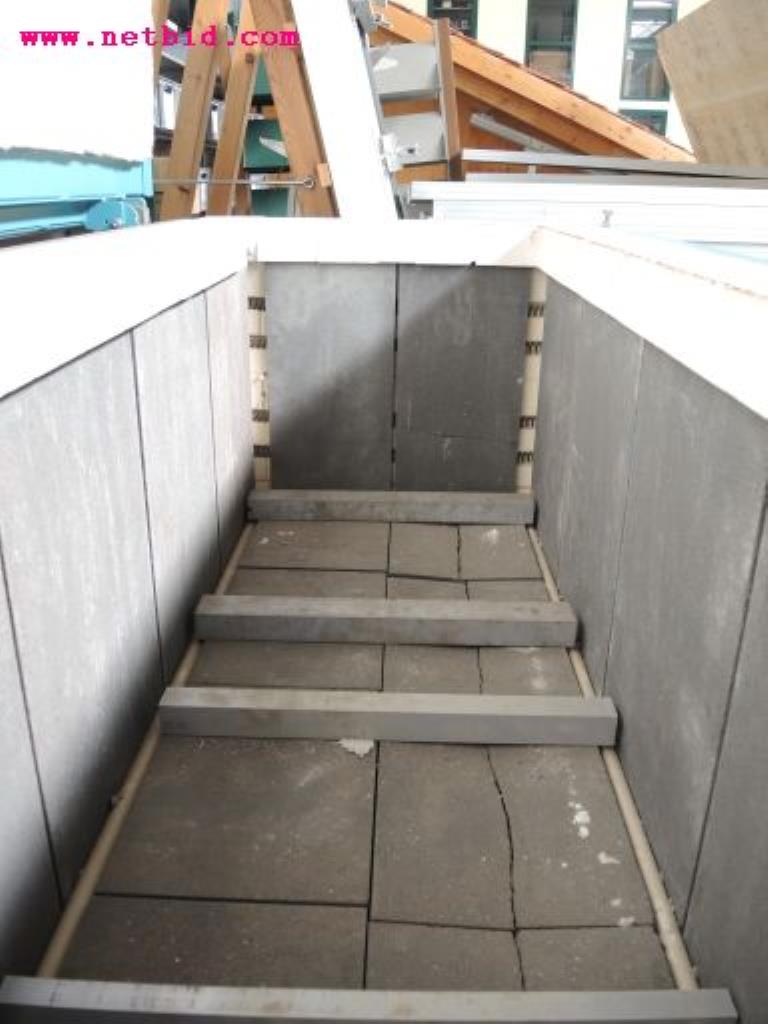 sheetmetal and metalworking machines <br><font size="2">In collaboration with Hilco Industrial Acquisitions bv<br></font>-14