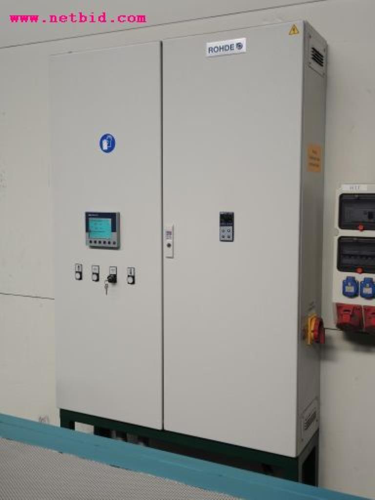 sheetmetal and metalworking machines <br><font size="2">In collaboration with Hilco Industrial Acquisitions bv<br></font>-15