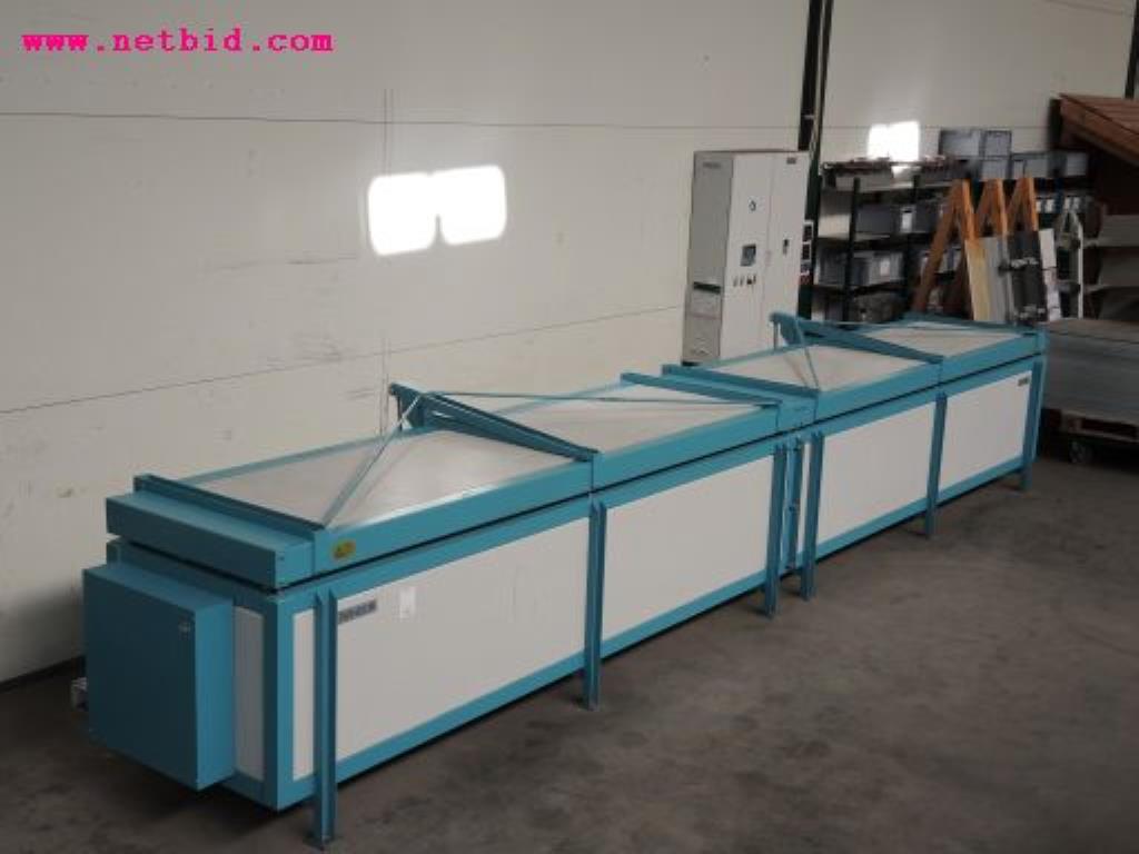 sheetmetal and metalworking machines <br><font size="2">In collaboration with Hilco Industrial Acquisitions bv<br></font>-1